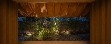 AMAMI HOUSE